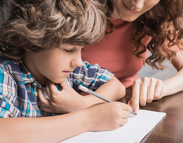 Tutoring my nanny 365