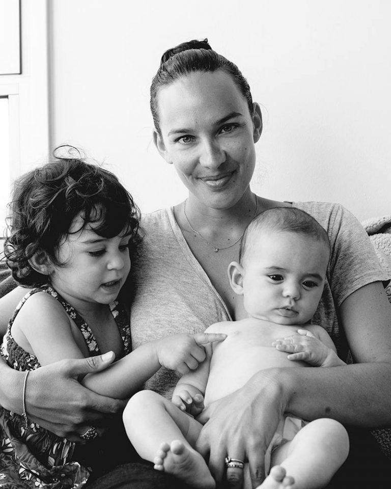 Marie Edery Co-Funder