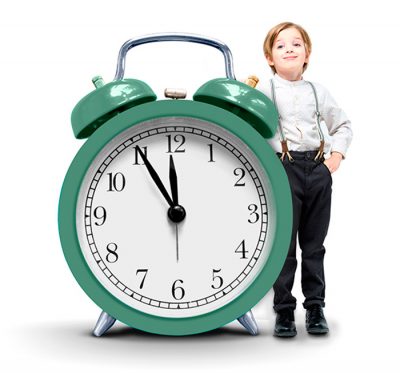 nanny365 personalized service